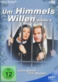 undefined, Um Himmels Willen. Staffel.4, 4 DVD