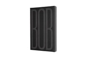 Moleskine Notizbuch - Bob Dylan, Large, A5, Notizbuch, 4.999 Exemplare