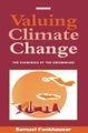 Taylor & Francis Ltd., Valuing Climate Change