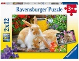 Kleine Kuschelzeit