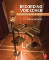 Taylor & Francis Ltd., Recording Voiceover
