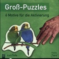 undefined, Groß-Puzzles: 6 Motive für die Aktivierung von Demenzkranken, Thema 