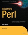 Beginning Perl