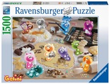 Ravensburger Verlag, Ravensburger Puzzle 16713 - Gelinis Weihnachtsbäckerei -Puzzle für Erwachsene und Kinder ab 14 Jahren