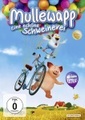 Mullewapp - Eine schöne Schweinerei, 1 DVD