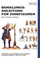 undefined, Bemalungsanleitung für Zinnfiguren