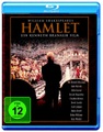 Hamlet, 1 Blu-ray