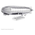 Metallbausatz Metal Earth Graf Zeppelin