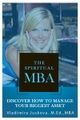 Vladimira Juskova, The Spiritual MBA