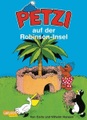 Carlsen, Petzi Band 13: Petzi auf der Robinson-Insel