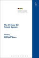 Bloomsbury Academic, The Unitary EU Patent System