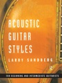 Taylor & Francis Ltd., Acoustic Guitar Styles