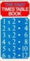 Easy Times Table