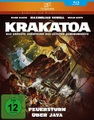 Krakatoa - Das größte Abenteuer des letzten Jahrhunderts, 1 Blu-ray