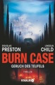 Burn Case, Geruch des Teufels
