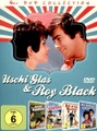 undefined, Uschi Glas & Roy Black, 4 DVDs