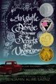 Aristotle and Dante Discover the Secrets of the Universe. Aristoteles und Dante entdecken die Geheimnisse des Universums, englische Auasgabe
