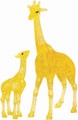 Giraffenpaar (Puzzle)