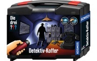 Die drei ??? Detektiv-Koffer (drei Fragezeichen)