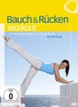 vital Bauch und Rücken Workout, DVD