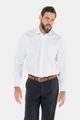 Grosse Grössen Gürtel, Herren, braun, Größe: 165, Leder, JP1880