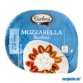 Carloni, Mozzarella Bambini