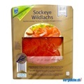 Almare, Sockeye Wildlachs