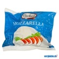 Mozzarella