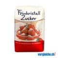 Aldi, Feinkristallzucker