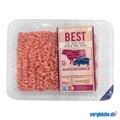 Country's Best, Hackfleisch gemischt