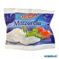 Mozzarella