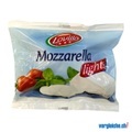 Mozzarella light