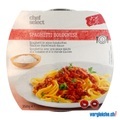 Spaghetti Bolognese