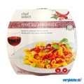 chef select, Penne all'arrabbiata