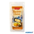 Raclette Suisse fumé