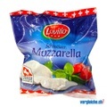 Schweizer Mozzarella