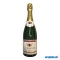 Champagne de Senneval Premier Cruise brut