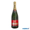 Piper-Heidsieck, Champagne Piper-Heidsieck brut