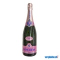 Champagne Pommery brut rosé royal
