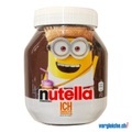 nutella