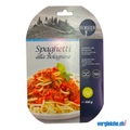 Forster, Spaghetti alla Bolognese
