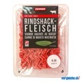 Denner, Rinds Hackfleisch