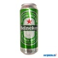 Heineken Lager Beer