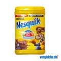 Nestle, Nesquik