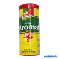 Knorr, Aromat