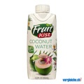 Fruit Kist, Coconut Water