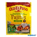 Old El Paso, Würzmischung für Fajitas original