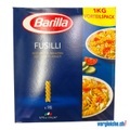 Barilla, Fusilli n.98