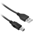 USB-Kabel ECITUSB18ABMMK EKON
