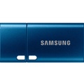 SAMSUNG MUF-256DA USB-Stick 256 GB USB Typ-C 3.2 Gen 1 (3.1 Gen 1) Blau